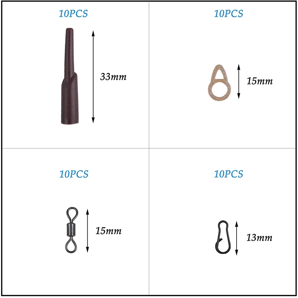 Set Di Ruote In Gomma Termoplastica, Con Piastra Di Montaggio – Proroll - Foto 3