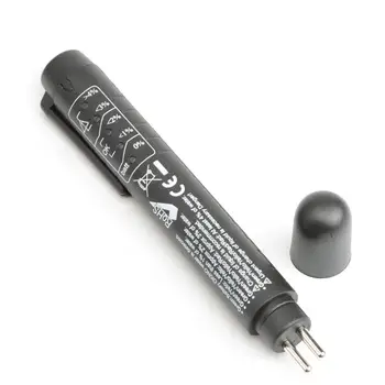 

Brake Fluid Tester Pen Mini Indicator For Car Repairs Tools Vehicle Auto Automotive Diagnostic Tool Replacement Instrument