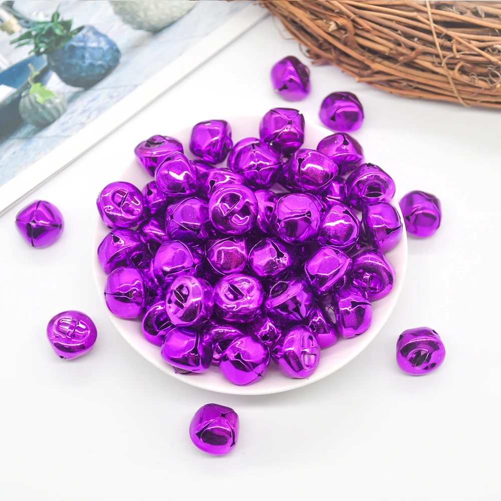 Christmas bells (12)