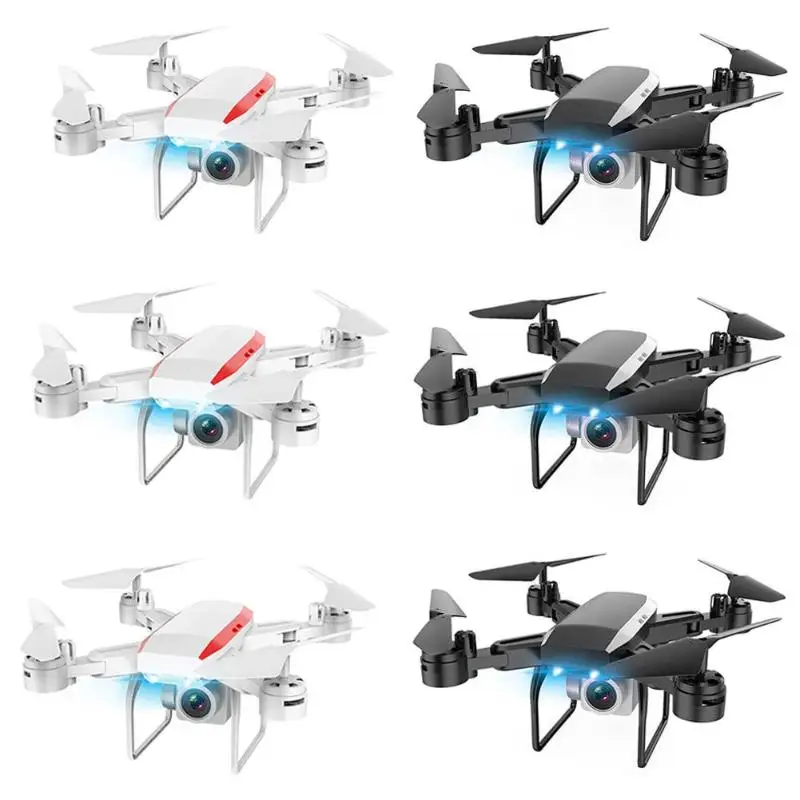 

Folding Aerial Drone HD Aerial Photography Quadcopter Model RC Helicopter