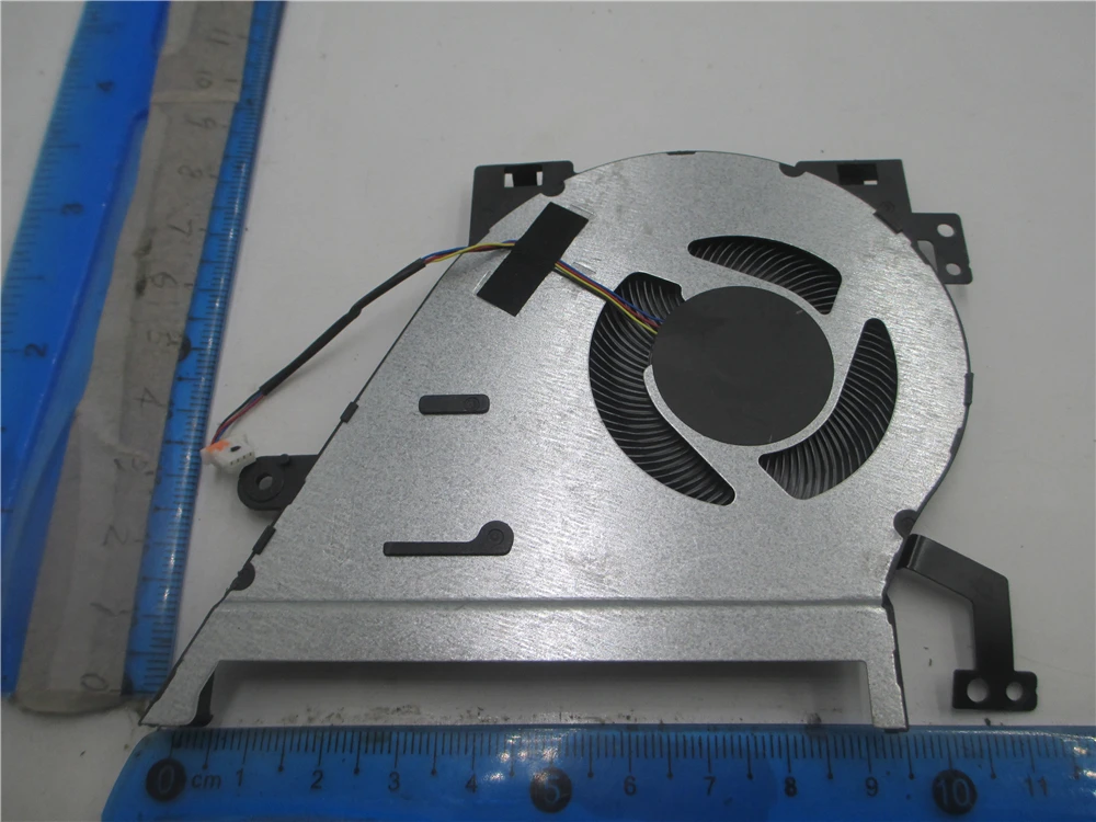 Cooler Fan For Asus X513EA X513FF BAPA0806R5HY002 13NB0RA0P01011 13N1-BEP0101 | Компьютеры и офис