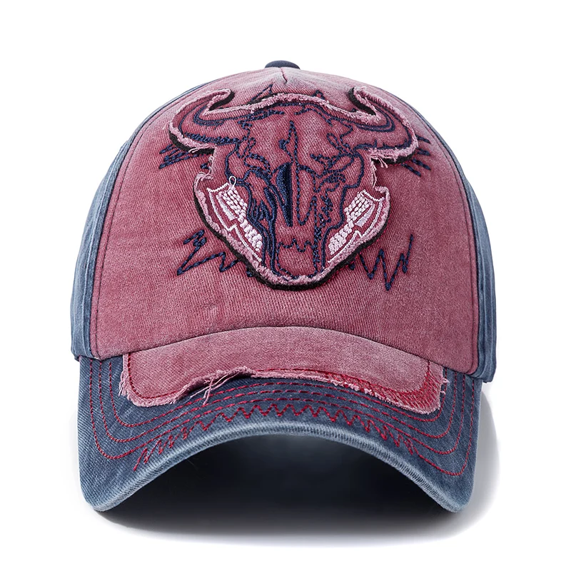 Outdoor Trucker Hat Cap 