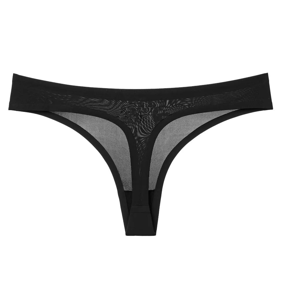 

Low-Waist Sexy panties Women Elastic Sexy Underwear Women Thongs Lingerie Sexy Panties Womens ropa interior femenina