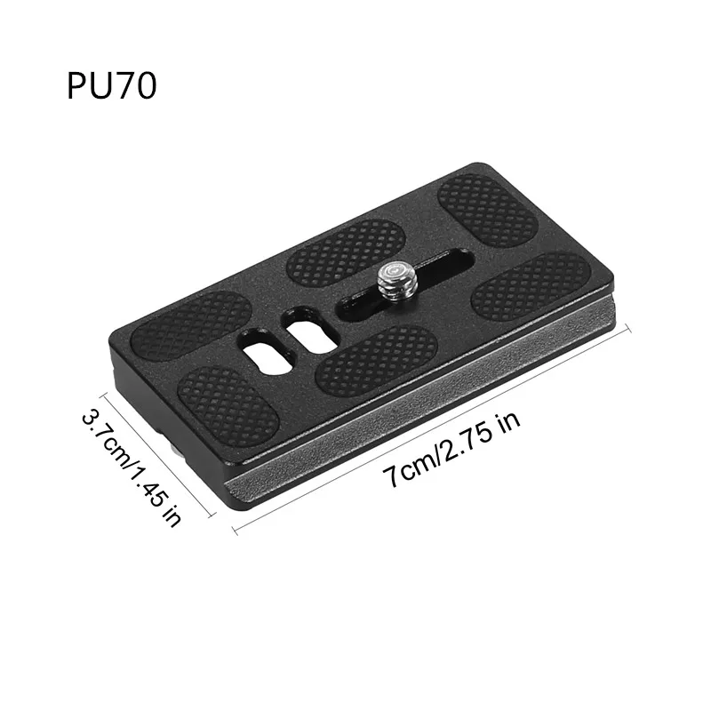 PU70 尺寸