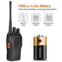 Walkie Talkie