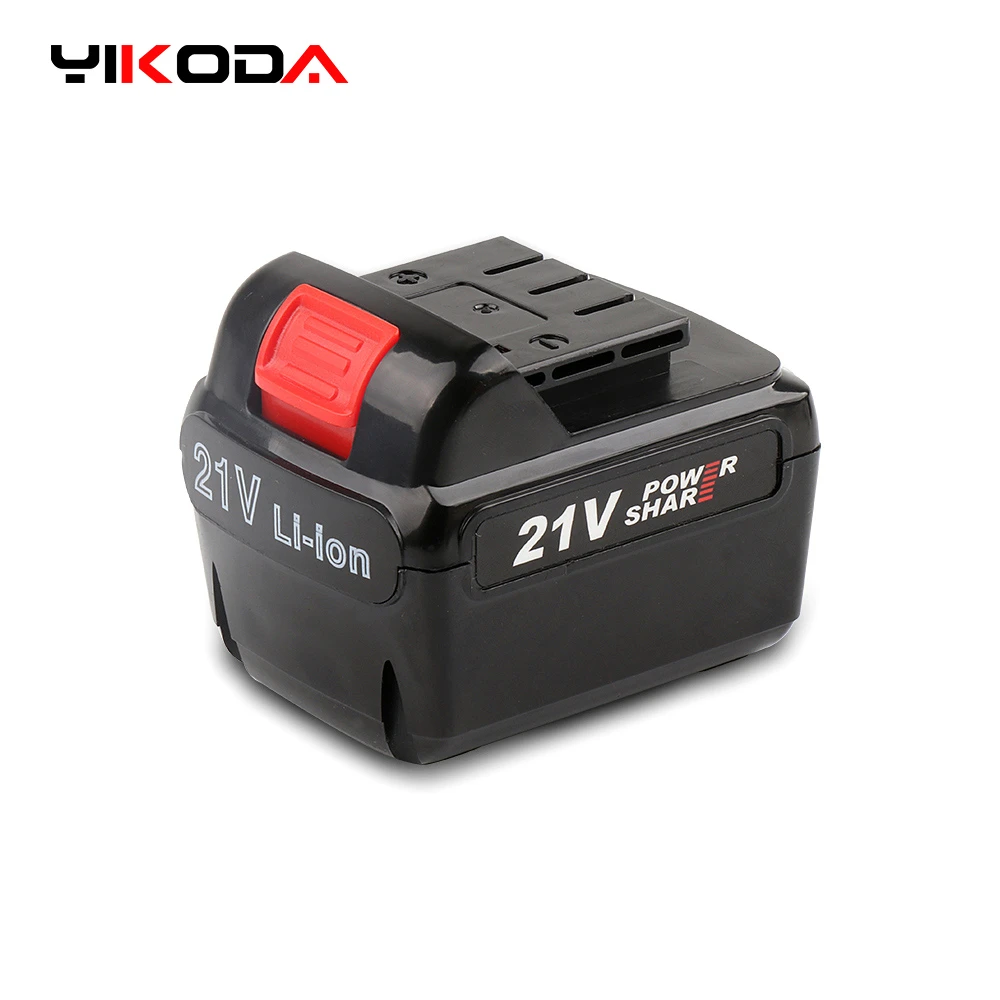 Yikoda 12v аккумулятор