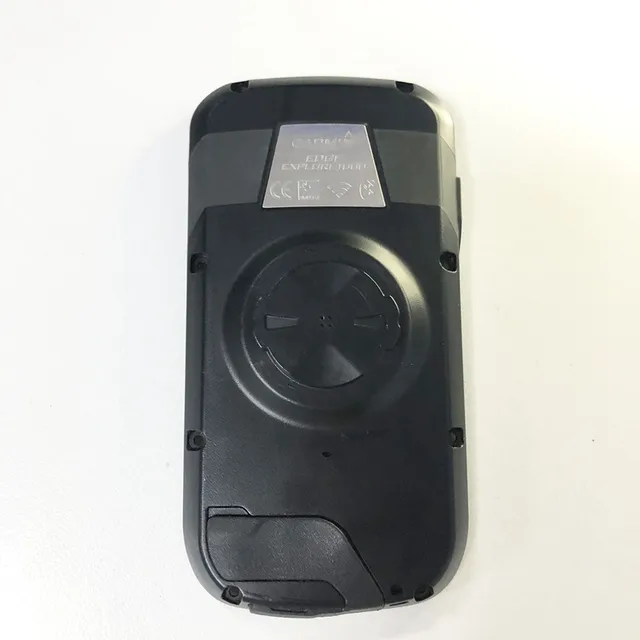 For Garmin Edge 1000 Edge Explore 1000 Black Back Cover With Li