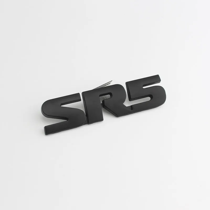 黑色sr5
