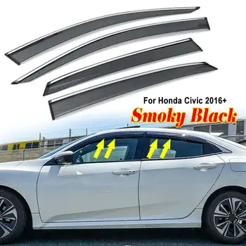 

1 Set Of Car Sun Visor Rear Side Window Sun Shade Mesh Polycarbonate Sun Visor Shade Cover Shield UV Protector Auto Sunshade