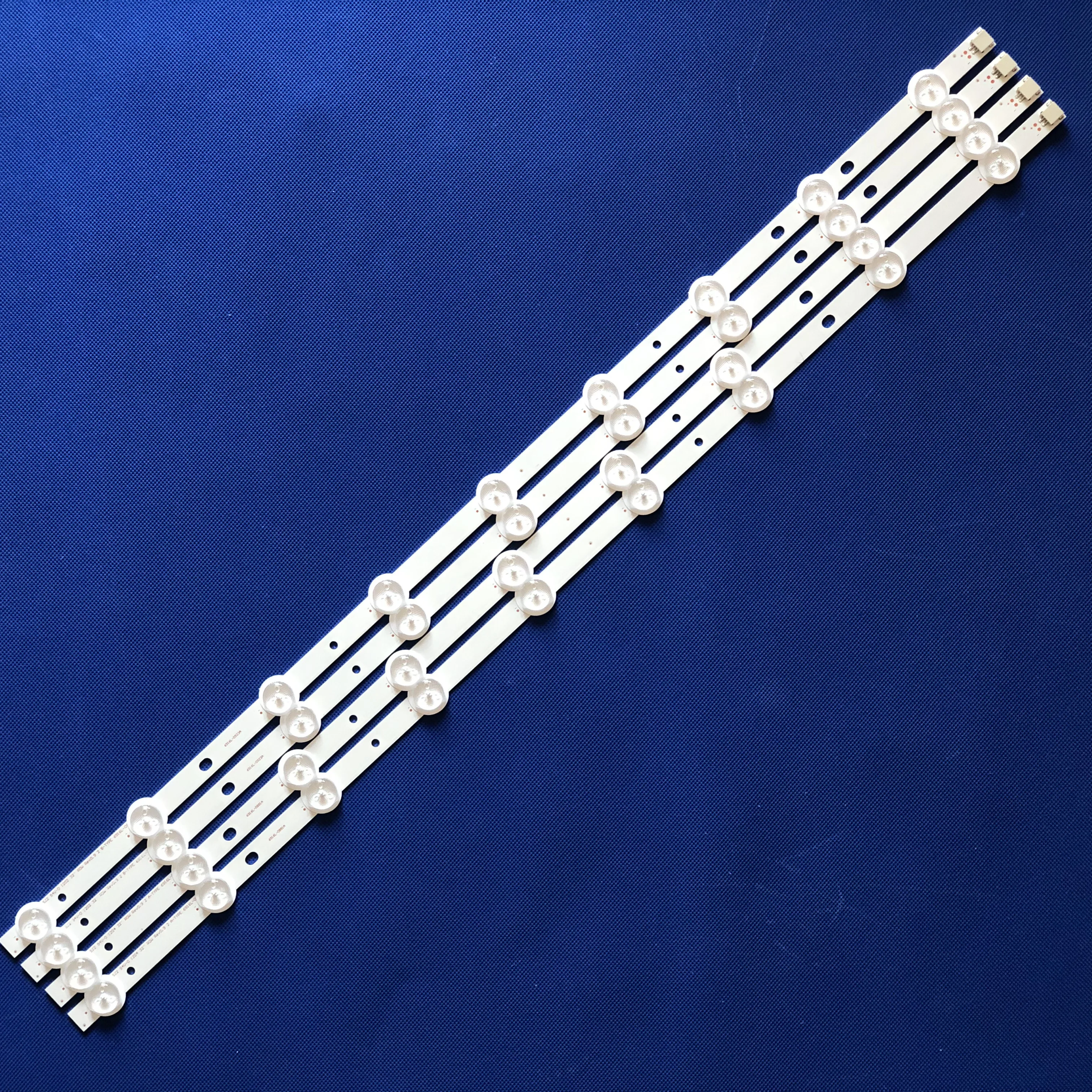 New LED strip 6916L-1030A 6916L-1031A or 6916L-0923A 6916L-0881A work for 32&quotTV LED32A2000V LC320DXN | Лампы и освещение