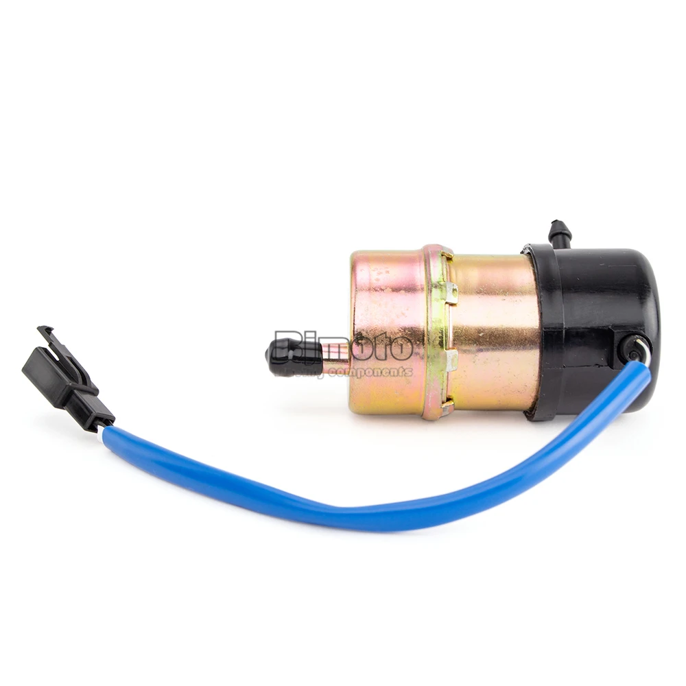 Топливный насос мотоцикла Электрический 12V для Honda VT1100T VT1100C VT1100D2 VT1100C VT1100C3 VT1100C2 16710-MAH-753 VT 1100C FuelPump