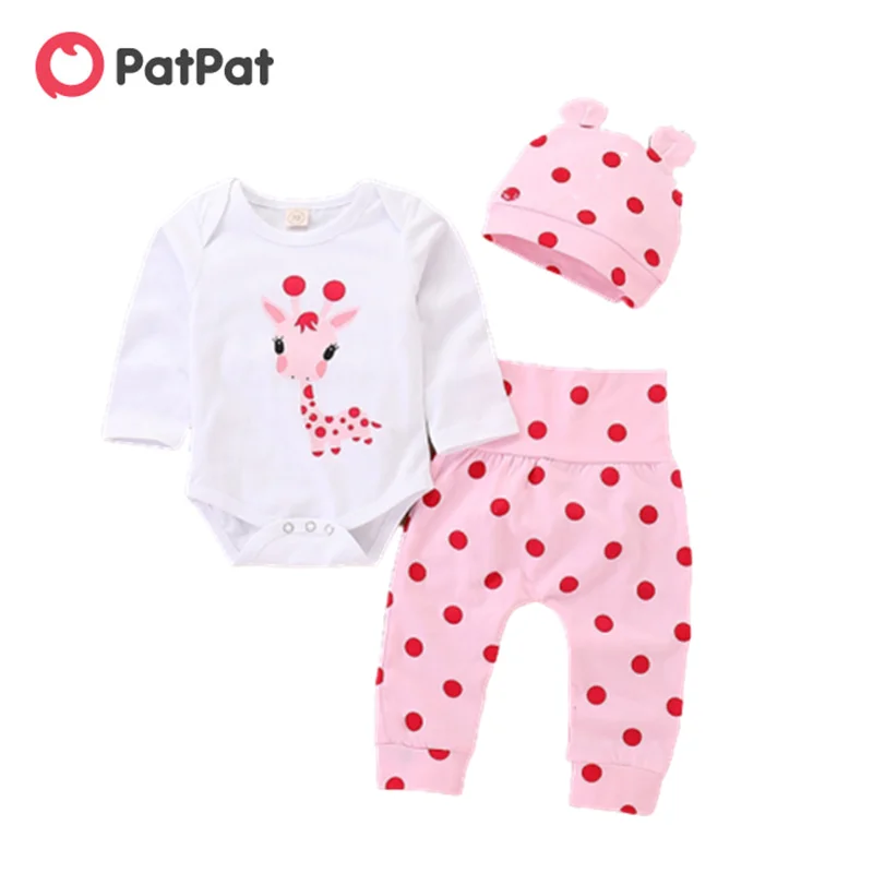 patpat romper