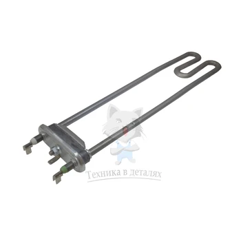 

Ten for washing machine Indesit, Ariston 2000W code 046976, 044934