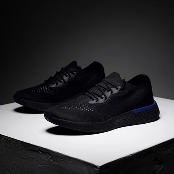 

Man Casual Shoes Outdoor Light Sneaker Men Fashion Shoes Trend Shoes 45 Loafers 46 Zapatillas Mujer Flats Men Leisure Hot Sale