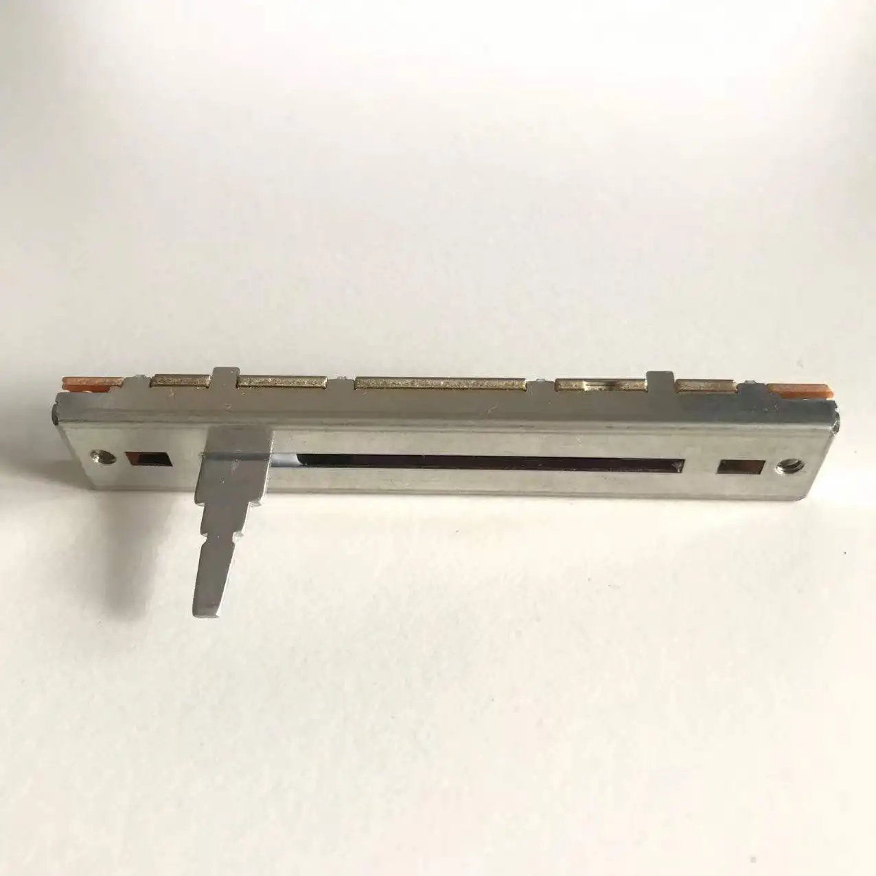 2pcs Replacement Cross Fader CrossFader DCV1023 for Pioneer DJ Controller XDJ-RX DDJ-S1 DDJ-T1