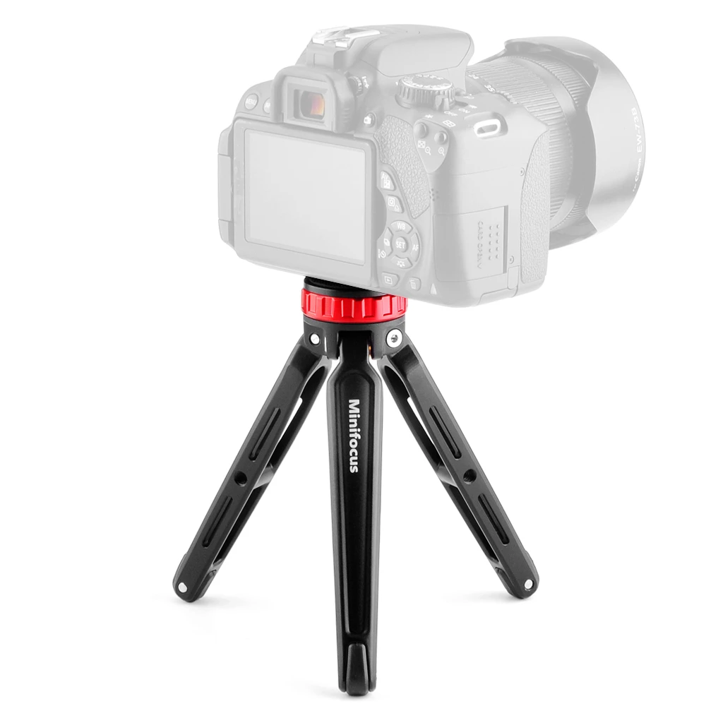 

Mini Tripod Stand Camera Gimbal Hand Grip Compact Camera Tripod for DJI Ronin S SC Ronin-S2 2S OSMO Zhiyun Crane 2 M2 Vlogging