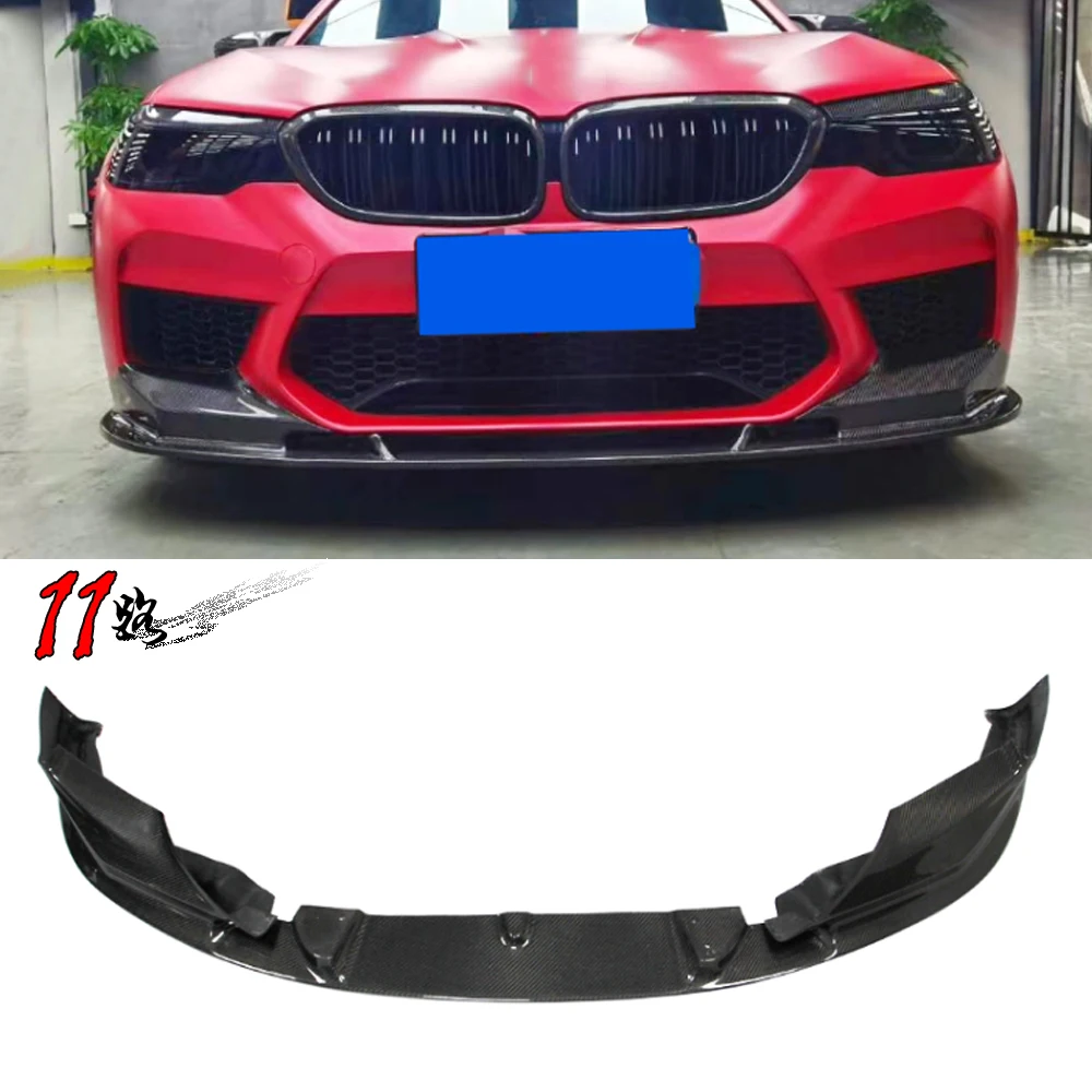 

Автомобильная полоса переднего бампера для F90 M5 2017-2019