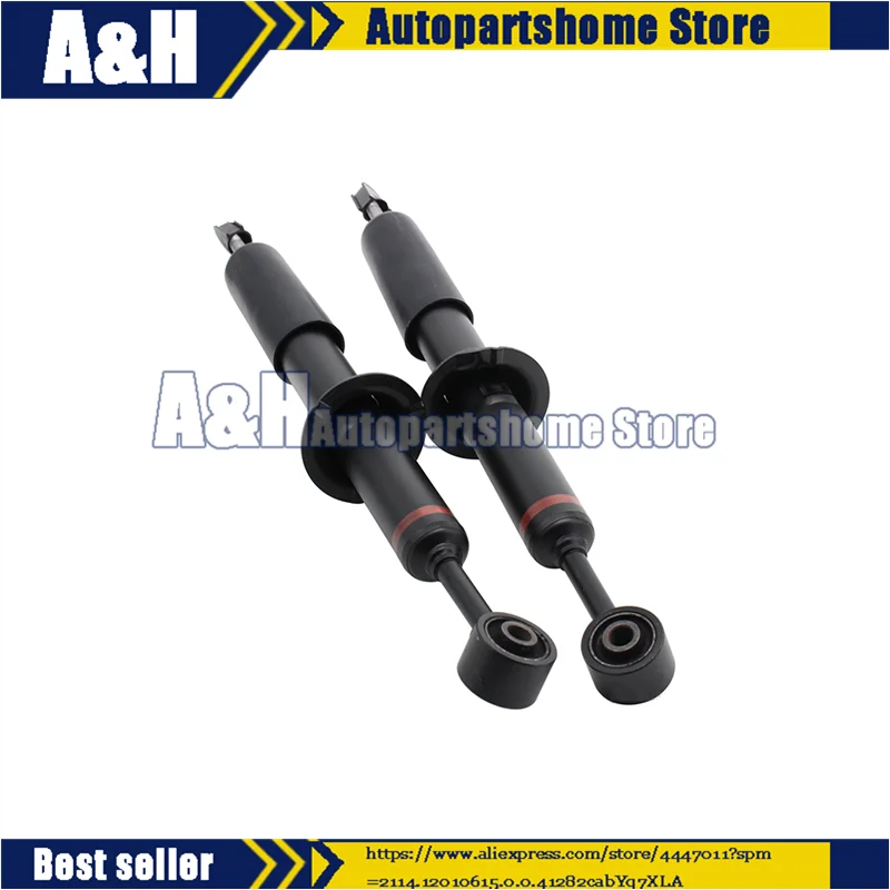 

Good 1 pair of Front Shock Absorber for Lexus GX470 2003-2009 48510-69195,48510-69415,48510-69495,48510-60121,48510-60120