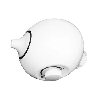 

Small air purifier formaldehyde Removal Household ozone machine Toilet Office Bathroom deodorization