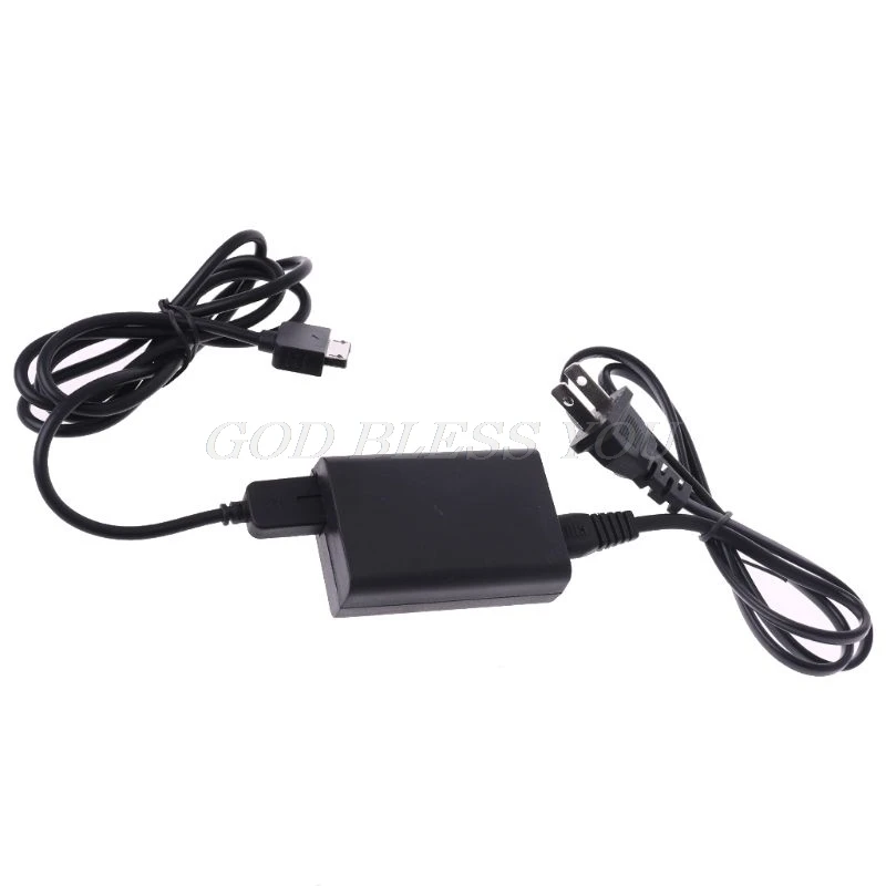 1 шт. адаптер питания переменного тока USB кабель для передачи данных зарядное устройство для sony PS Vita psv US Plug