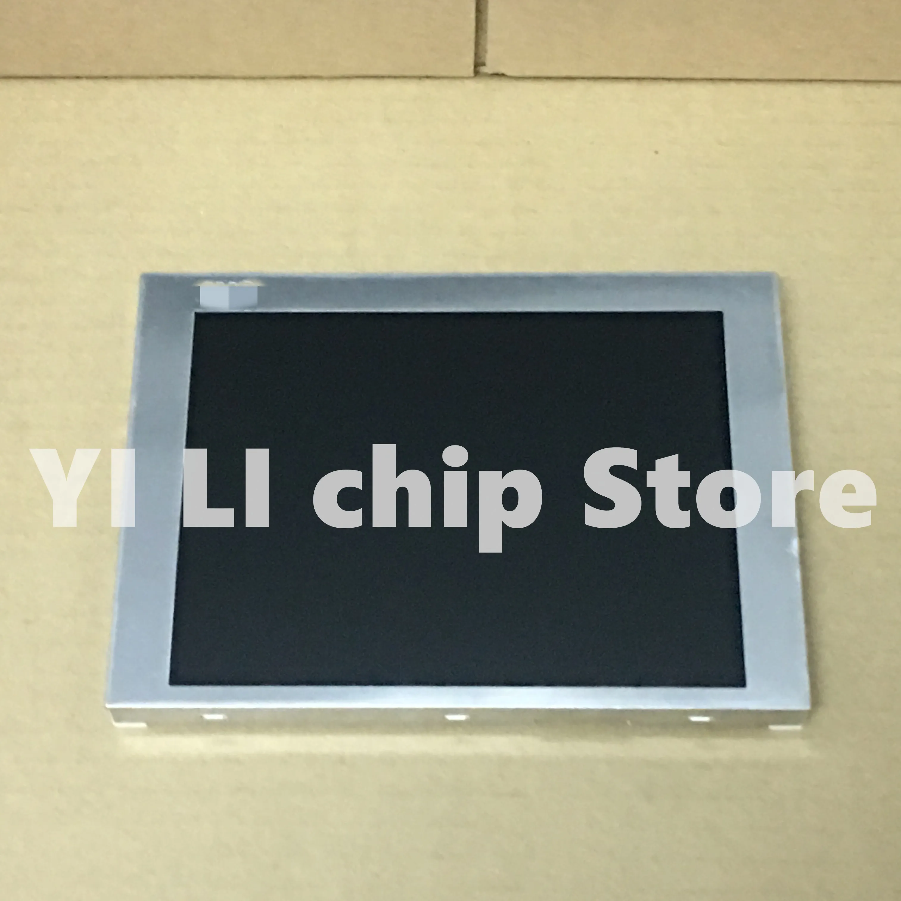 5.7 inch TFT LCD panel G057QN01 V1 LCD display 320