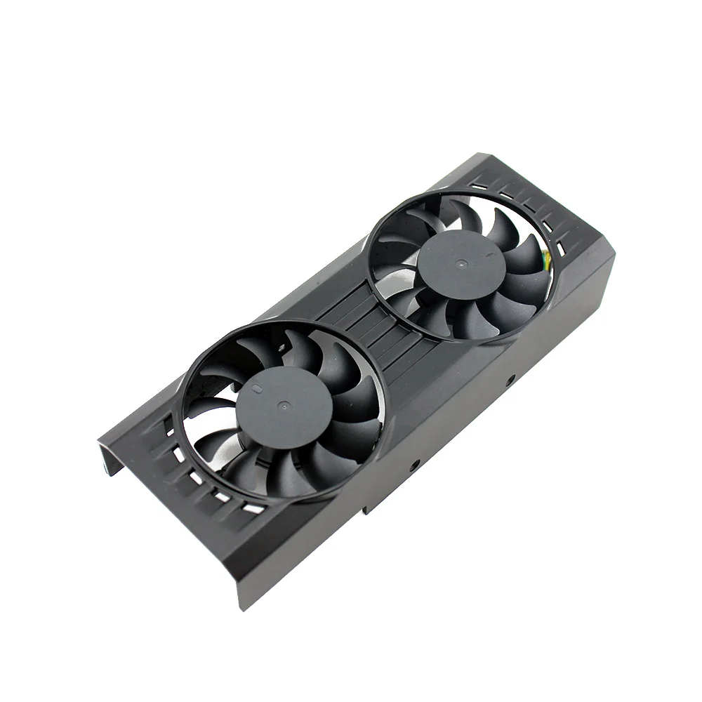 Фонарь охлаждения графической карты MSI Geforce RX550 RX460 LP OC 550 А 4 контакта RX 460