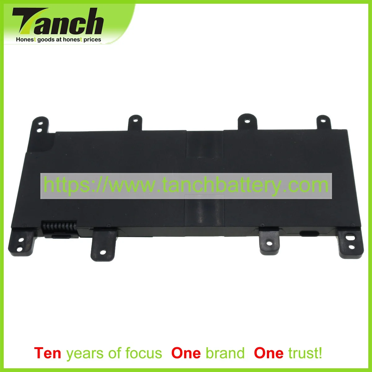 Tanch – Batteries d'ordinateur portable pour ASUS  2ICP5/63/134/F756UQ-T4146D X756UX X756UQ, 4 cellules 7.6V - AliExpress