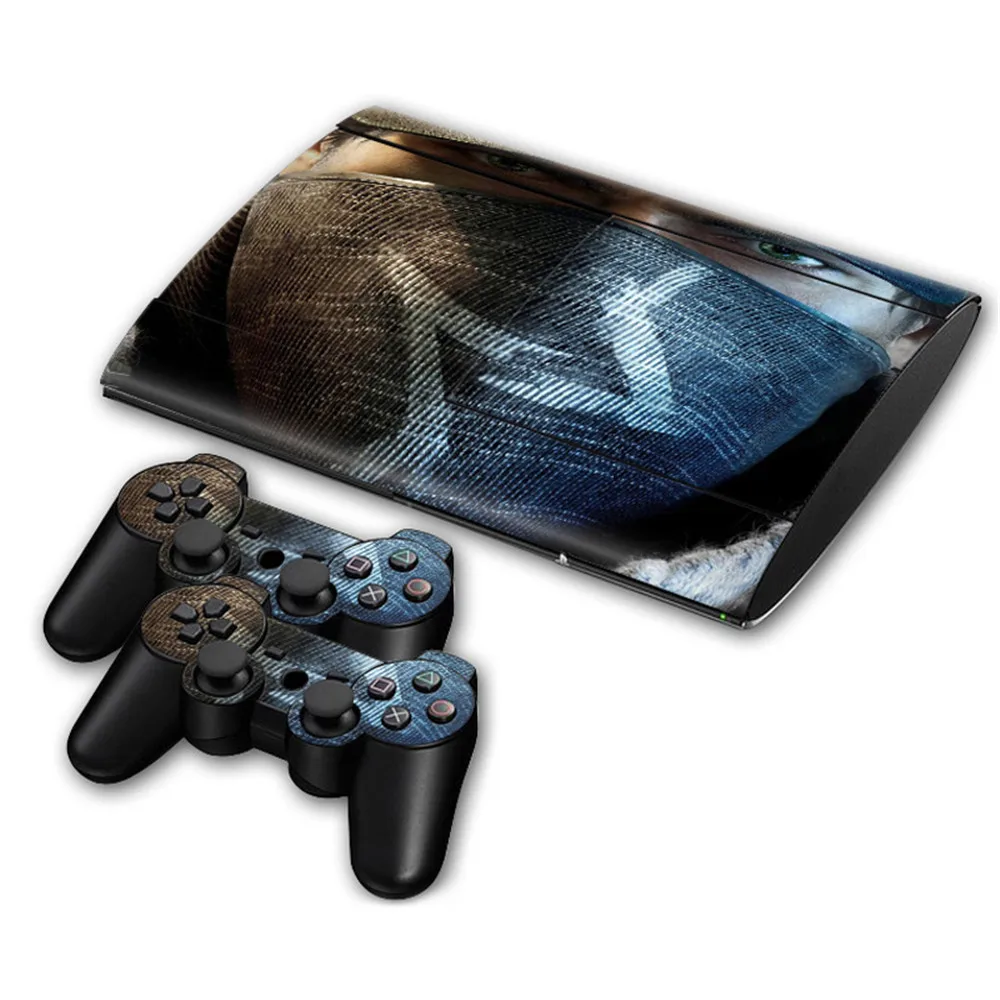 TN-PS3S4000-0009