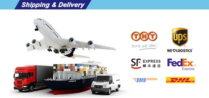 shipping method