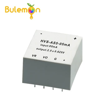 

Hall Voltage Sensor HVS-AS5 05mA 10mA
