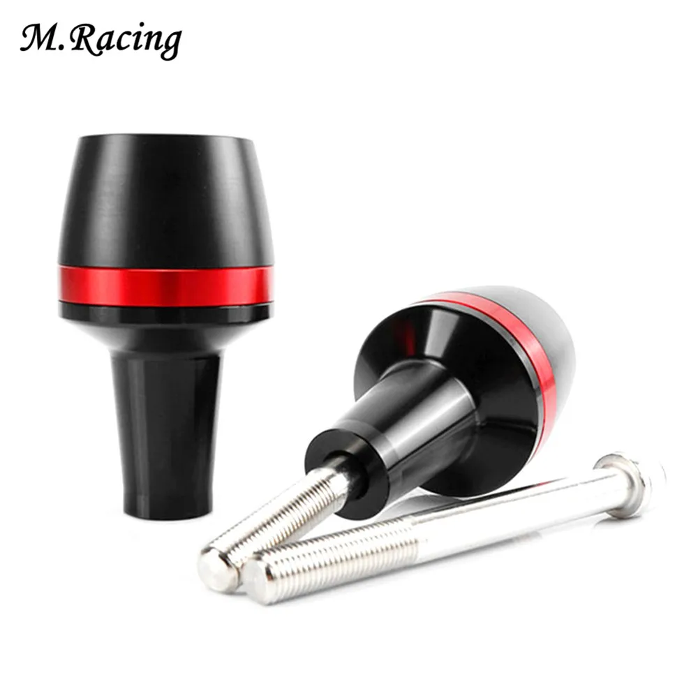 

For BMW F800R Motorcycle Frame Sliders Crash Protector Falling Protection