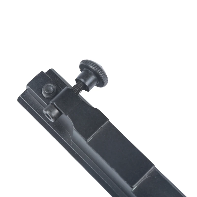 MIZUGIWA Scope Mount Mauser K98 / Turkish VZ 24 Scout Weaver 20 мм адаптер Picatinny Rail 13 слотов 135 страйкбол| |