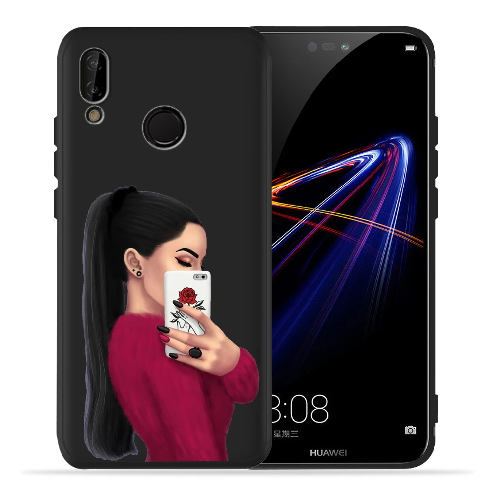 Чехол для samsung Galaxy A7, модный, для девушек, сексуальная девушка, для samsung A7, A6, A5, A8 Plus,, A3, A5, A7,, оболочка, чехол, Etui