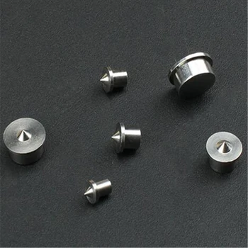 

Stainless steel woodworking positioning pin 4-12mm wood perforated locator round wood pin locator