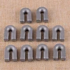 10pcs Trimmer Head Eyelet Fit For HUSQVARNA T35 T25 T35X T45X BUMP Replace Jy11 20 Dropship 2