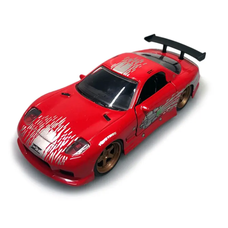 MAZDA RX-7 (3)
