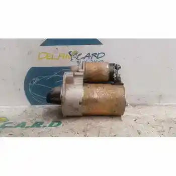 

FA18 STARTER MOTOR CHEVROLET MATIZ
