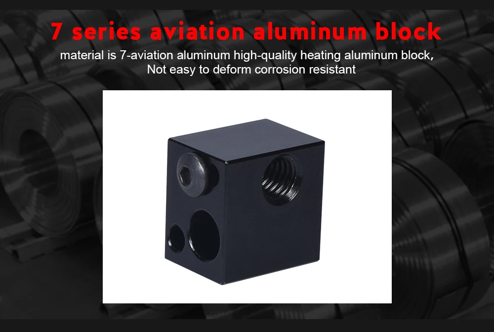 Обновление V5 J-head Hotend комплект 3D-принтеры Запчасти V5 экструдер Bowden в 12/24V для 1,75 мм нити I3 Мега/Chiron 3D-принтеры