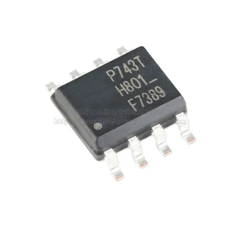 

100pcs / 1 lot Original IRF7389TRPBF SOIC-8 N + P channel 30V 7.3A SMD MOSFET