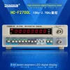 HC-F2700L/F2400L/F1000L frequency meter 2.7G/2.4G/1G frequency crystal signal counter ► Photo 3/5