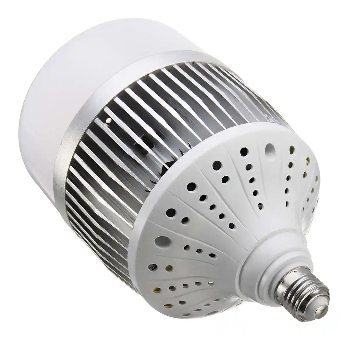 e27 150w 100lm/w smd3030 warm white pure white led light bulb