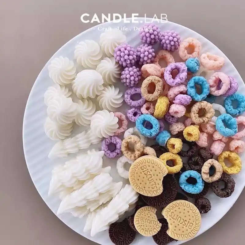 Lankater 3D-Engels-Junge-Form-silikon-Form-Fondant-Kuchen Sopa-Kerze-Form K/üchen-backen-Werkzeug