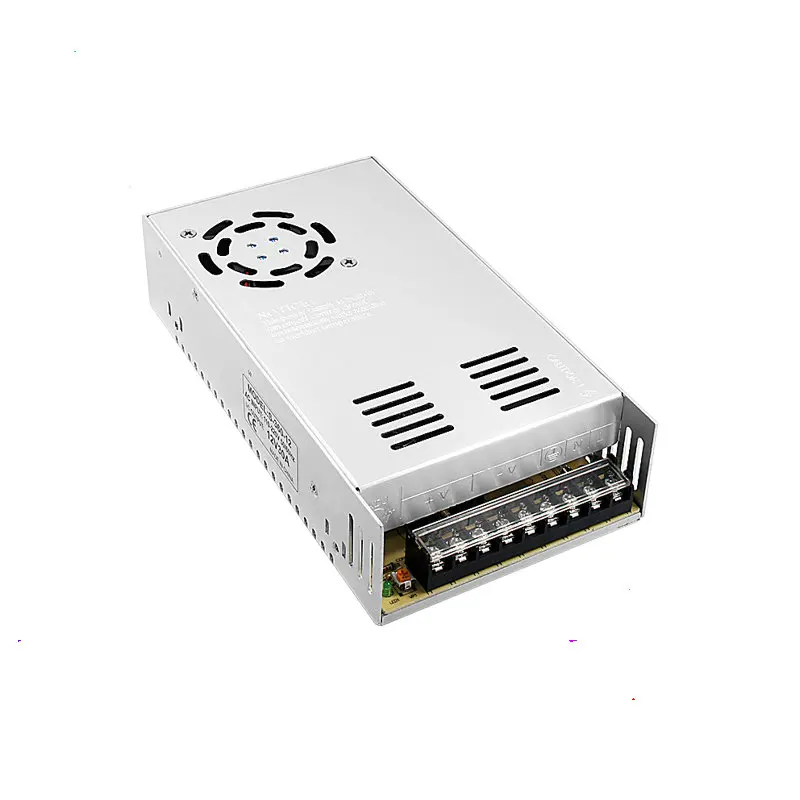 

24V 15A minimum power supply for RS-CNC32