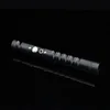 75cm Lightsaber RGB 7 Colors Change Metal Handle Laser Sword Heavy Dueling Sound Light Collision discoloration Cosplay  Props 3