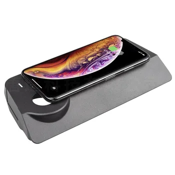 

Car Accessories 2018 for JEEP Cherokee Special Car for Special Use Wireless Mobile Phone Wireless Charger Accessories