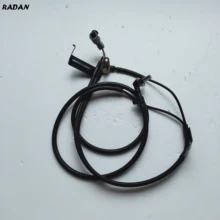 ARKA tekerlek hız sensörü ABS sensörü 8973879921 ADZ97103 8-973879921 Isuzu d-max Rodeo ARKA 897387992151