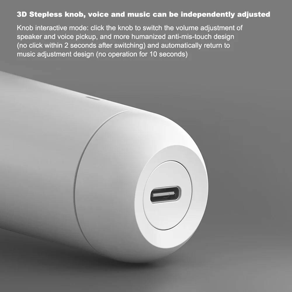 Микрофон для караоке с поддержкой Bluetooth и функцией записи|Смарт-гаджеты| |