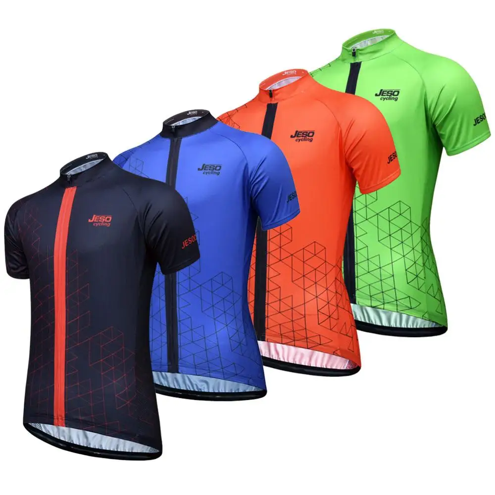 Новинка Майки для велоспорта мужская летняя одежда Ropa Ciclismo короткий рукав mtb