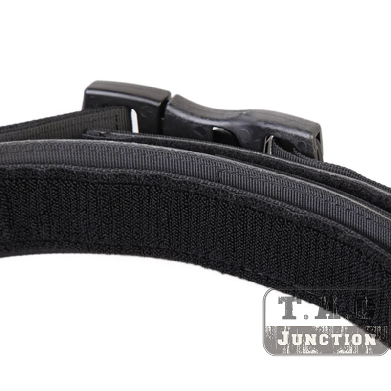 Emerson Тактический конкурентный Внутренний ремень Охотный Airsoft военный армейский