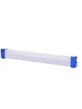 

LED Light Portable Multifunction Camping Lamp with 3 Levels of Brightness Rechargeable Floodlight for Outdoor Work Night Fishing